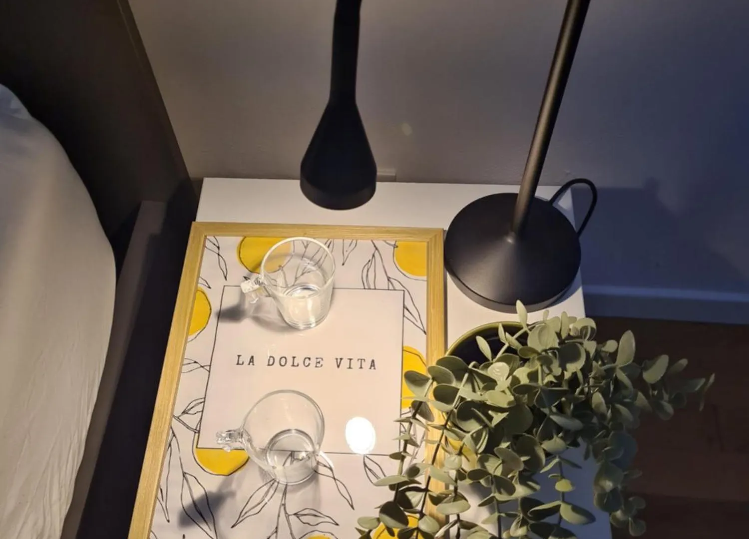 Ferienwohnung Red Ripa Boutique Mailand Apartment