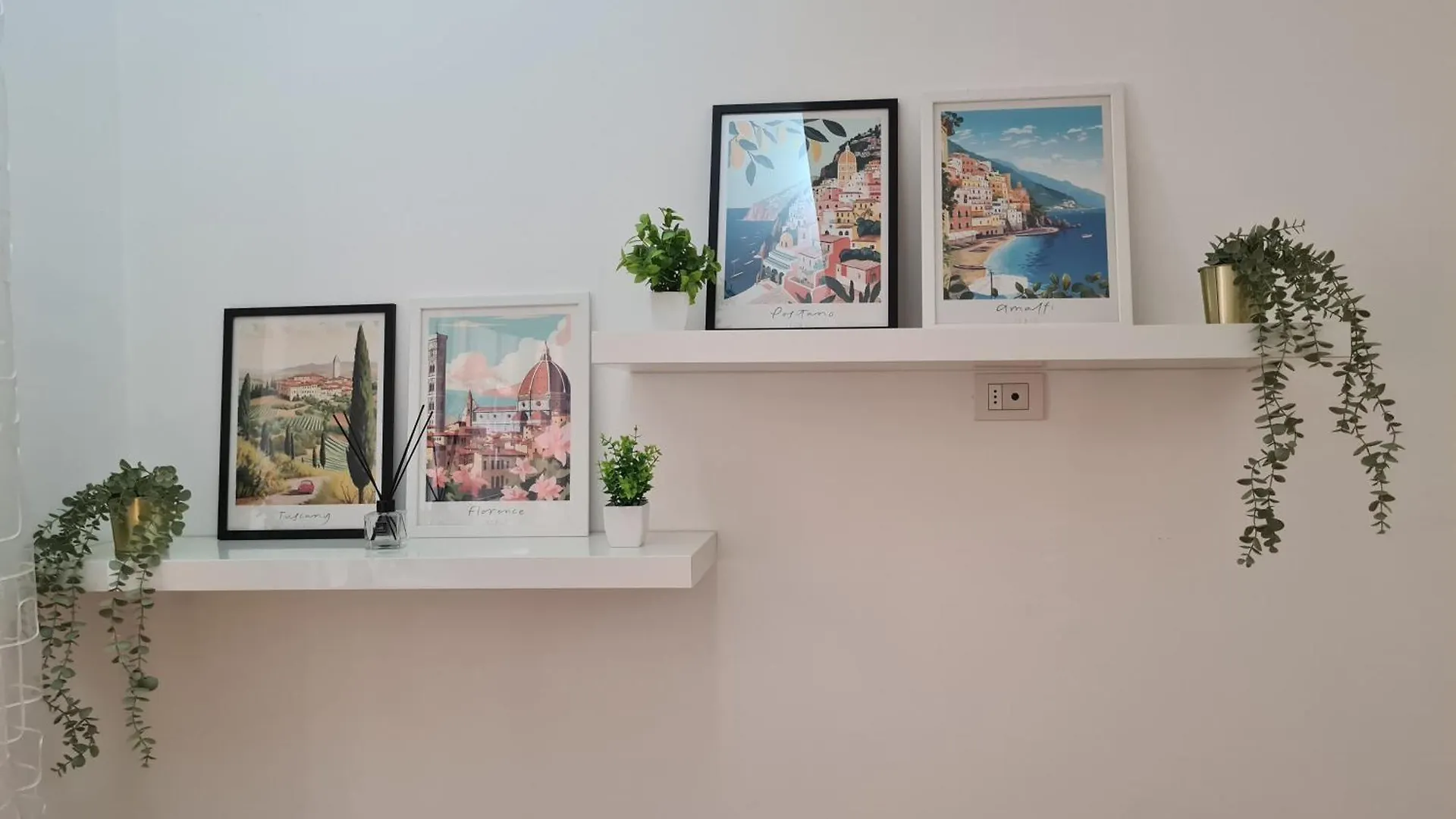 Ferienwohnung Red Ripa Boutique Mailand